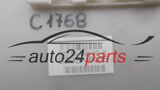 FUSE BOX MODUL TOYOTA AURIS D4D 82730-02130-A, 8273002130A, 0209-8K05, 02098K05 