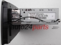 RADIO CD MP3 FIAT 169  7 646 386 616 / 7646386616 / 815 BP6388 7 5768146 / 815BP638875768146 - R60