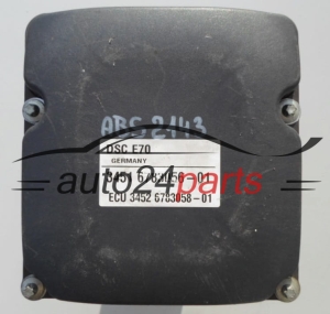  BMW  3451 6783056-01