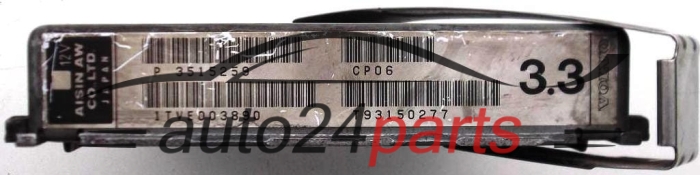 CENTRALITA DE MOTOR VOLVO V850 2.5 P3515259