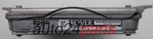 CENTRALINA MOTORE ROVER 200 1.4 MKC103360 XC
