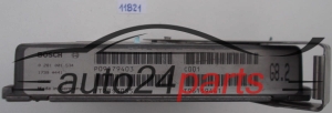 KOMPUTER STEROWNIK SILNIKA VOLVO 850 2.5 TDI BOSCH 0 281 001 534