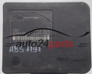 ABS PUMP TOYOTA YARIS 44540-0D110,  ATE 06.2102-1753.4,  89541-0D140,  06.2109-5856.3