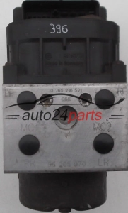 ABS DAEWOO LEGANZA BOSCH 0 265 216 521, 0265216521, 96205270, 0 273 004 249, 0273004249 - 396