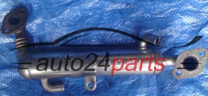 KÜHLER AGR VENTIL ABGASRÜCKFÜHRUNG 1.7 CDTI Z17DTH OPEL CORSA C MERIVA 8973635150