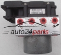 ABS POMPA I STEROWNIK CITROEN C1 TOYOTA AYGO PEUGEOT 107 BOSCH 0 265 231 579, 0265231579, 44510-0H010, 445100H010