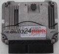 CENTRALINA DO MOTORE AUDI VW SEAT 1.9 TDI BOSCH 0 281 014 060, 0281014060, 03G 906 021 PL, 03G906021PL, 03G906021AN