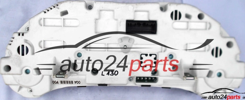 Quadro Strumenti Cruscotto Contachilometri HONDA ACCORD DIESEL AUTOMATIC 0G4 2574507160, 257450-7160, 78100YL0G421M1, 78100-TL0-G421-M1