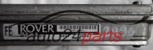  ECU ENGINE CONTROLLER ROVER 214 1.4 MKC104021 FE 4086