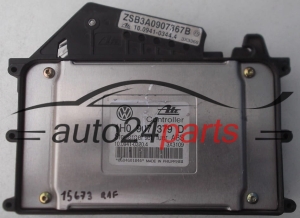 ABS STEROWNIK VOLKSWAGEN ATE 10.0941-0320.4, 10094103204, 10.0941-0343.4, 10094103434, 1H0 907 379 D, 1H0907379D