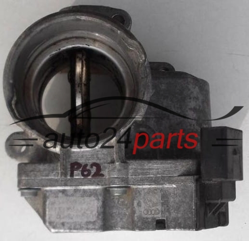 BOITIER DE PAPILLON VOLKSWAGEN SIEMENS VDO A2C53099814