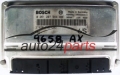 ECU ENGINE CONTROLLER HONDA JAZZ 1.2 BOSCH 0261207984, 0 261 207 984, 37820PWDG02, 37820-PWD-G02, 37820PWDG03, 37820-PWD-G03 6S