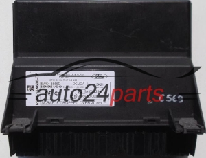 KOMFORTSTEUERGERÄT FORD FIESTA, 5WK4 8855D, 5WK48855D, 6S6T15K600CE 
