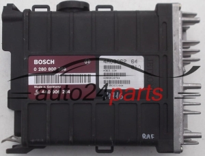BOSCH 0 280 800 398/399, 0280800398, 0280800399, 4A0 906 264, 4A0906264