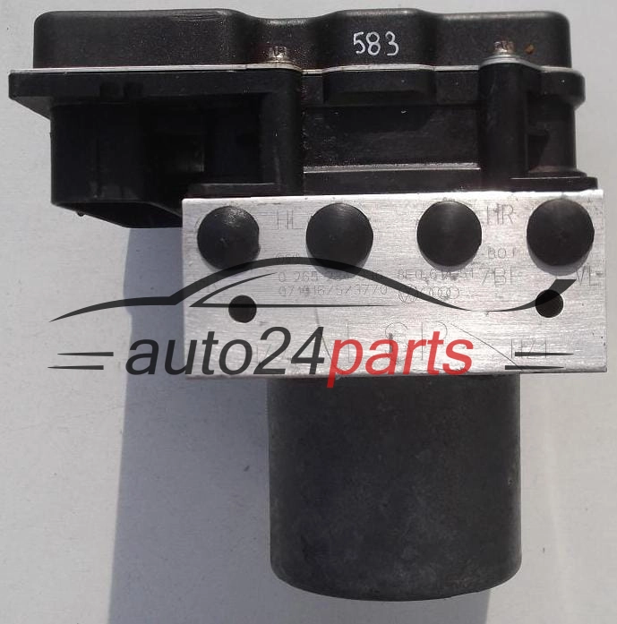 ABS Pump AUDI SEAT 4F0910517E BOSCH 0 265 234 336, 0265234336, 8E0 614 517 BF, 8E0614517BF, 0 265 950 474, 0265950474, 8E0 910 517 H, 8E0910517H.jpg