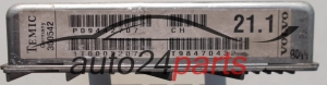 CENTRALINA MOTORE VOLVO S70 V70 S80 2.4 0000054280