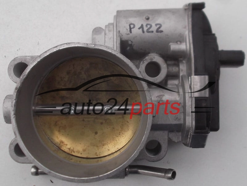 Σώμα πεταλούδας D3V9T DX239F991AB A2C31286800