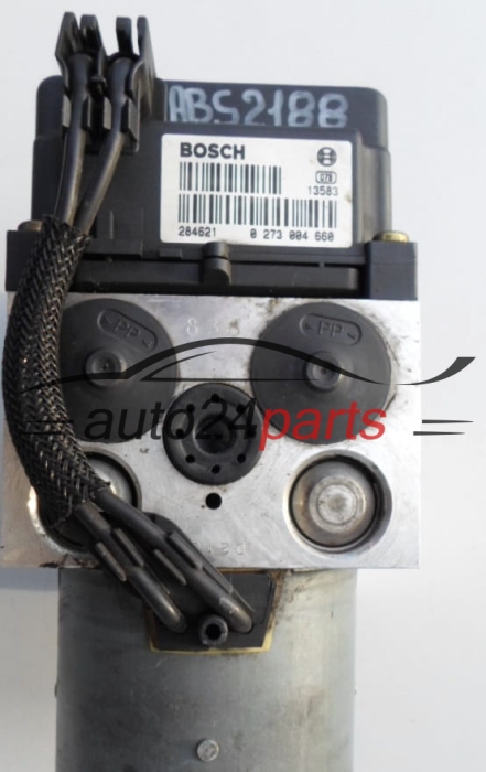 Abs pompa centralina  KIA SORENTO BOSCH  0 273 004 660