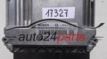 Μονάδα Ελέγχου Κινητήρα BMW E90 2.0 D BOSCH 0 281 013 252