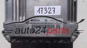Μονάδα Ελέγχου Κινητήρα BMW E90 2.0 D BOSCH 0 281 013 252