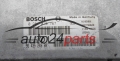 ECU CENTRALITA DE MOTOR  PEUGEOT 206 2.0 HDI BOSCH  96 435 249 80