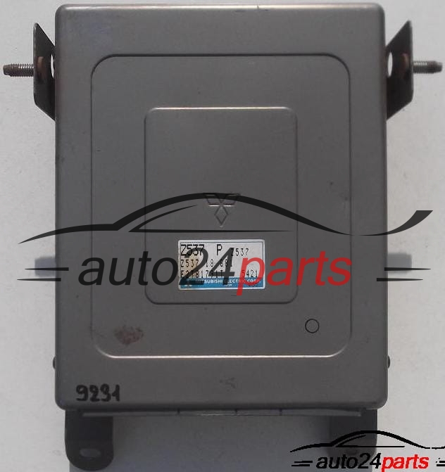 calculateur moteur pour mazda 
