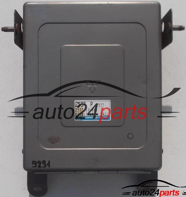 calculateur moteur pour mazda 