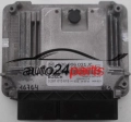 CENTRALINA MOTORE VOLKSWAGEN SKODA OCTAVIA 2.0 TDI BOSCH 0 281 013 619