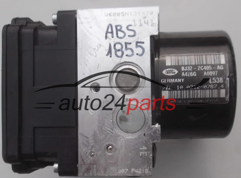 ABS PUMP RANGE ROVER BJ32-2C405-AG, ATE 10.0212-0787.4