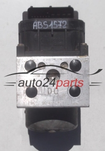 ABS POMPA I STEROWNIK OPEL CORSA B TIGRA A BOSCH 0 265 216 409, 0265216409, 90 496 978 DG, 90496978DG, 90496978, 0 273 004 136, 0273004136 - R1,  1573, 1577