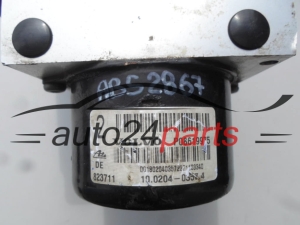 Abs pompa centralina VOLVO P08619975, 10.0204-0357.4, 10020403574, 8619968, 10.0925-0402.3, 10092504023