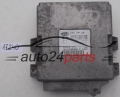Μονάδα Ελέγχου Κινητήρα PEUGEOT 206 1.1 MAGNETI MARELLI IAW 1AP.80, IAW1AP80, 16300.354, 16300354, 9635990980 E