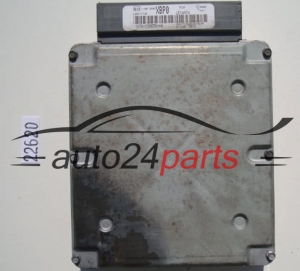 KOMPUTER STEROWNIK SILNIKA FORD MONDEO 1.8 1U7A-12A650-AA, 1U7A12A650AA, XBP0 - 