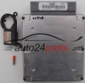 ECU ENGINE CONTROLLER FORD KA 1.3 97KB12A650BD, 97KB-12A650-BD LPE-307 BANG