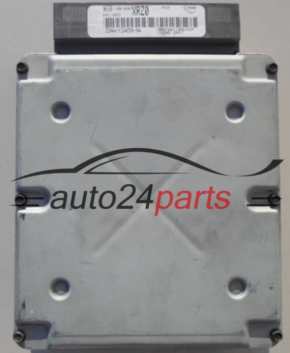 Centralina motore FORD FOCUS 1.8 TDCI VISTEON 2S4A-12A650-NA