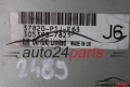 ECU CENTRALITA DE MOTOR HONDA CIVIC 1.4 37820-P1J-E63 J6, 37820P1JE63, 305398-7821, 3053987821 EJ6 