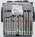 CENTRALINA DO MOTORE RENAULT CLIO 1.5 DCI Delphi R0410C119A, 8200331477, 8200355857 