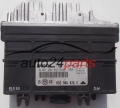 CENTRALINA DO MOTORE VW VOLKSWAGEN GOLF 1.6 BOSCH 0 261 203 647/648, 0261203647, 032 906 026 G, 032906026G