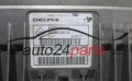 CENTRALINA MOTORE RENAULT 1.5 DCI Delphi R0410B024E