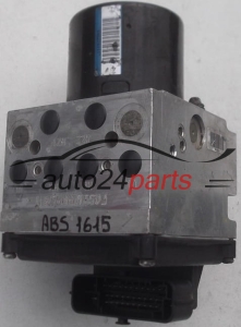 BOMBA DE ABS VOLKSWAGEN PASSAT TRW 3C0.614.095.Q, 3C0614095Q, 16027202, 16027002-A 