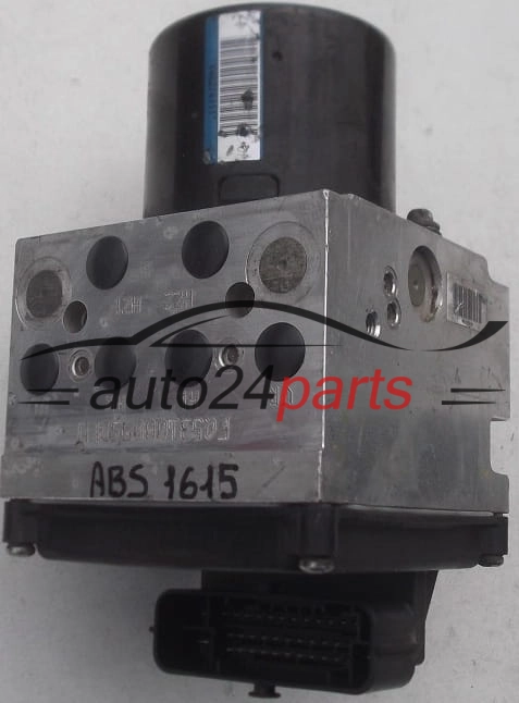 BOMBA DE ABS VOLKSWAGEN PASSAT TRW 3C0.614.095.Q, 3C0614095Q, 16027202, 16027002-A
