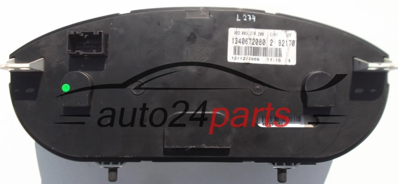 Κοντέρ FIAT DUCATO 1340672080 2 92170, 1340672080292170, 503.001.210.200, 503001210200