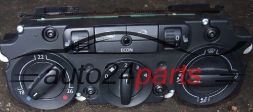  VOLKSWAGEN GOLF 5M1 820 045 / 5M1820045 / 5HB 009 327-00 / 5HB00932700 