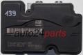 ABS CENTRALINA POMPA OPEL ASTRA H ZAFIRA GM 13 157 575 GW, 13157575GW, 13157575, ATE 10.0207-0022.4, 10020700224, 10.0970-0503.3, 10097005033