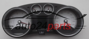 CUADRO INSTRUMENTOS PEUGEOT 308 9665107580, 0110600299