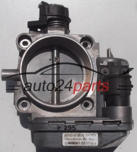 BOSCH 0 205 003 046, 0205003046, 112 141 00 25, 1121410025
