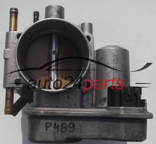 DROSSELKLAPPE OPEL 1.8 Z18XE ASTRA CORSA MERIVA