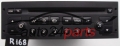 RADIO CD PEUGEOT  96 489 417 XT00 / 96489417XT00 / PSARCD100-01 / PSARCD10001 - R08, R168, R85