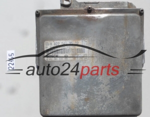 CENTRALITA DE MOTOR MERCEDES SPRINTER 2.9 TD BOSCH 0 281 001 646, 0281001646, A 022 545 35 32, A0225453532