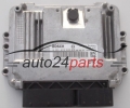 MOTORSTEUERGERÄT ECU STEUERGERÄT  HONDA CR-V 2.2 CDTI BOSCH 0 281 013 633